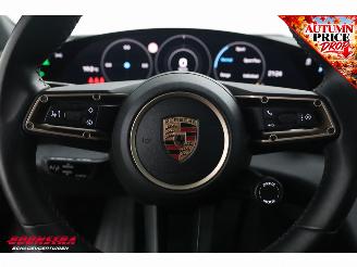 Porsche Taycan 4S Performance 93kWh Chrono PASM PDLS+ 360° Memory Burmester Pano picture 19