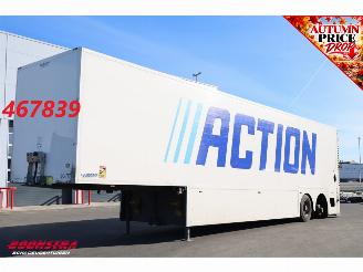 Voiture accidenté   BAO 15-18 GP Doppelstock 2-Asser BY 2019 2019/1