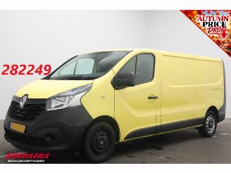 Renault Trafic 1.6 dCi T29 L2-H1 Comfort Energy Cruise Airco Bluetooth PDC AHK picture 1