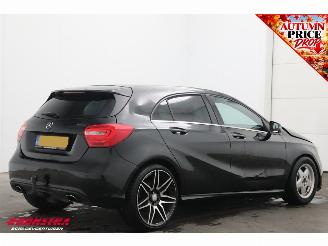 Mercedes A-klasse 180 CDI Ambition Cruise Navi Airco Bluetooth PDC AHK picture 3