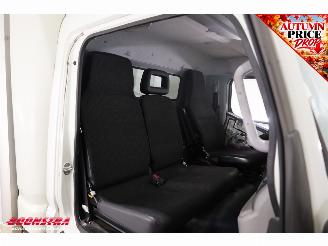Fuso Canter 3C15 Aut. Koffer Navi Airco Cruise picture 32
