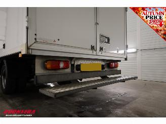 Fuso Canter 3C15 Aut. Koffer Navi Airco Cruise picture 11