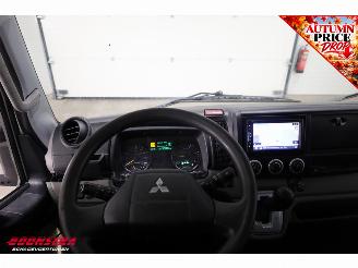 Fuso Canter 3C15 Aut. Koffer Navi Airco Cruise picture 14