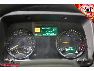 Fuso Canter 3C15 Aut. Koffer Navi Airco Cruise picture 16