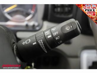 Fuso Canter 3C15 Aut. Koffer Navi Airco Cruise picture 24