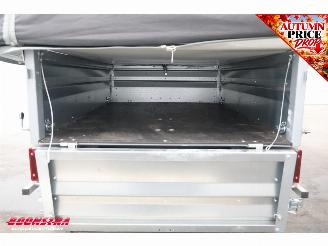 Keizer  TentTrailer Weekender BY 2023 Brenderup picture 20