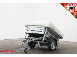 Keizer  TentTrailer Weekender BY 2023 Brenderup picture 2