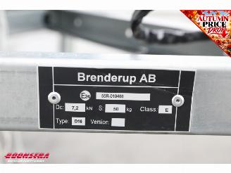 Keizer  TentTrailer Weekender BY 2023 Brenderup picture 23