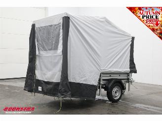 Keizer  TentTrailer Weekender BY 2023 Brenderup picture 8