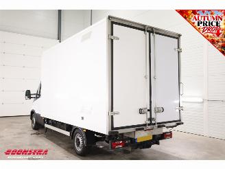 Iveco Daily 35S18HV 3.0 410 Carrier Xarios 300 Cruise Airco picture 4