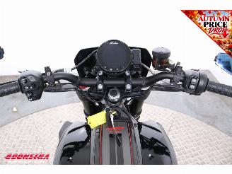 Indian  FTR 1200 ABS Akrapovic Cruise LED 5.925 km! picture 17