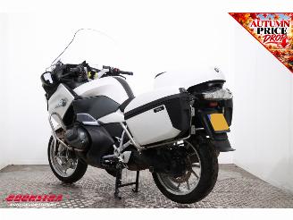 BMW R 1250 RT ABS LED Cruise picture 4