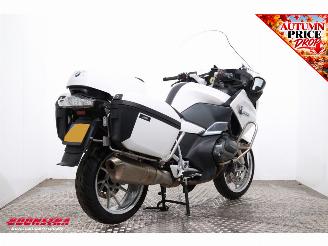 BMW R 1250 RT ABS LED Cruise picture 3