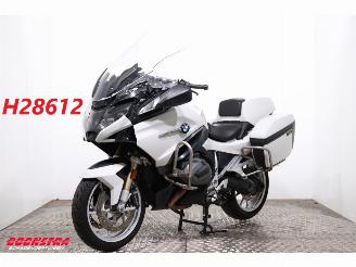 krockskadad bil motor BMW R 1250 RT ABS LED Cruise 2023/5