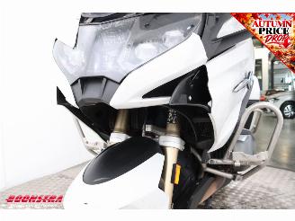 BMW R 1250 RT ABS LED Cruise picture 11