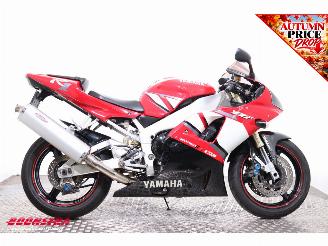 Yamaha  YZF-R1 BY 2001 picture 7