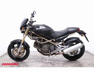 Ducati Monster 600 39.348 km! picture 5