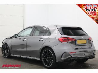 Mercedes A-klasse 200 AMG Premium Plus ACC Navi Clima SHZ Virtual Apple/Android Camera PDC picture 4