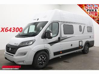 Gebrauchtwagen Wohnmobil Knaus  Boxlife 630 ME 2.2 M.Jet HUD Media/Styling/Funline Luifel Navi Airco Camera 2026/1