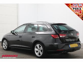 Seat Leon ST 1.4 EcoTSI FR Connect Pano Cruise Navi Clima Apple/Android PDC AHK picture 4