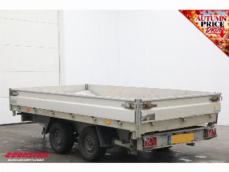 Hapert  Cobalt HM2 3-Seiten Kipper BY 2019 picture 6