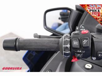 BMW R 1250 RT Sport Dynamic ESA ABS LED ACC Heizgriffe SHZ picture 27