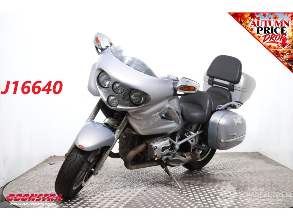 BMW R 1200 CL