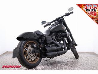 Harley-Davidson  FXDLS FXDLS Dyna Low Rider 110 Screaming Eagle ABS LED Cruise picture 3