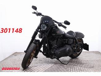 skadebil motor Harley-Davidson  FXDLS Dyna Low Rider 110 Screaming Eagle ABS LED Cruise 5.650 km! 2016/10
