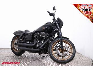 Harley-Davidson  FXDLS FXDLS Dyna Low Rider 110 Screaming Eagle ABS LED Cruise picture 2