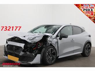 Coche accidentado Renault Clio 1.8 Hybrid 160 Esprit Alpine ACC 360°SHZ LrHZ LED 2026/3