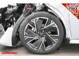 Renault Clio 1.8 Hybrid 160 Esprit Alpine ACC 360°SHZ LrHZ LED picture 17