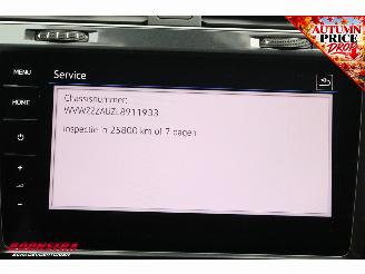 Volkswagen e-Golf E-DITION ACC Camera Dynaudio SHZ Virtual Leder picture 25