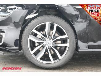 Volkswagen e-Golf E-DITION ACC Camera Dynaudio SHZ Virtual Leder picture 11