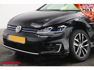 Volkswagen e-Golf E-DITION ACC Camera Dynaudio SHZ Virtual Leder picture 9