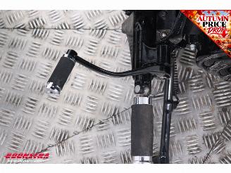 Harley-Davidson Softail Rocker FXCWC KessTech 11.473 km! picture 11