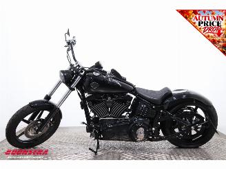 Harley-Davidson Softail Rocker FXCWC KessTech 11.473 km! picture 5