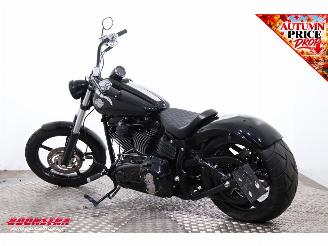 Harley-Davidson Softail Rocker FXCWC KessTech 11.473 km! picture 4