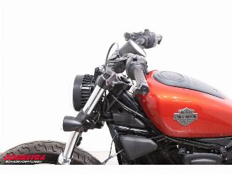 Harley-Davidson  Nightster RH975 ABS LED picture 9
