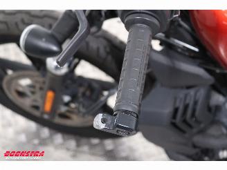 Harley-Davidson  Nightster RH975 ABS LED picture 12