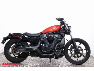 Harley-Davidson  Nightster RH975 ABS LED picture 7
