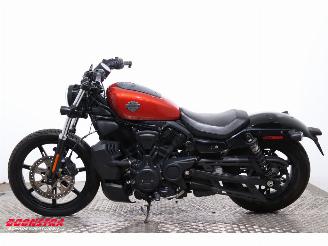 Harley-Davidson  Nightster RH975 ABS LED picture 5