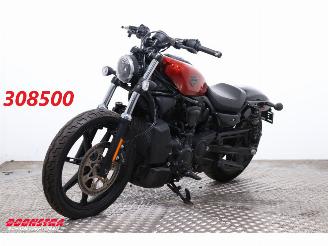 skadebil motor Harley-Davidson  Nightster RH975 ABS LED 2025/1