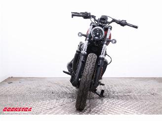 Harley-Davidson  Nightster RH975 ABS LED picture 6