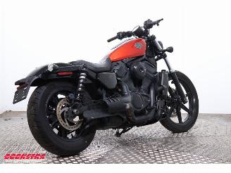 Harley-Davidson  Nightster RH975 ABS LED picture 3