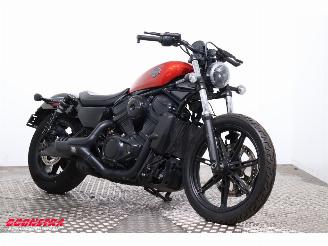 Harley-Davidson  Nightster RH975 ABS LED picture 2