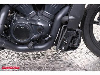 Harley-Davidson  Nightster RH975 ABS LED picture 15