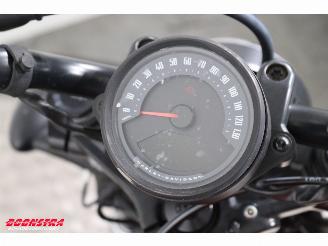 Harley-Davidson  Nightster RH975 ABS LED picture 20