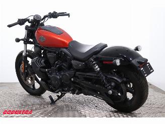 Harley-Davidson  Nightster RH975 ABS LED picture 4