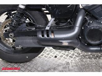 Harley-Davidson  Nightster RH975 ABS LED picture 13